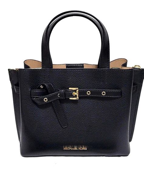 boutique sac michael kors|Michael Kors black satchel bag.